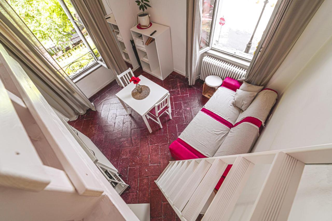 Avocadohouse2Vistaterme Appartement San Pellegrino Terme Buitenkant foto